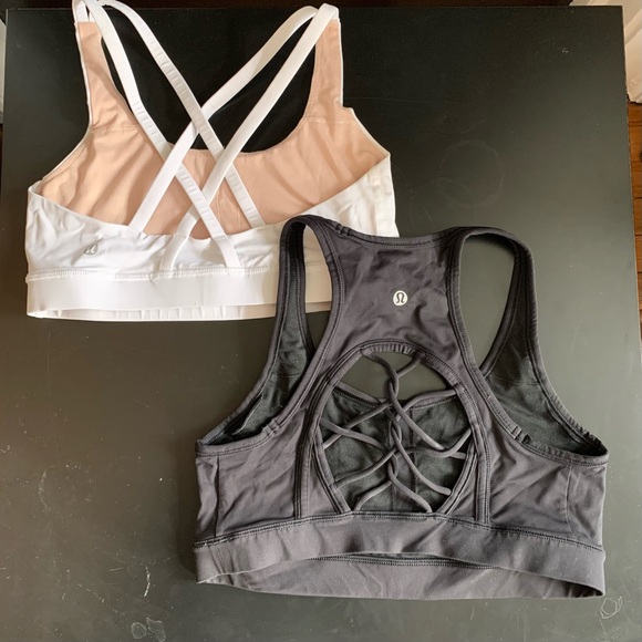 lululemon athletica Other - Pack of 2 LuluLemon Sports Bras